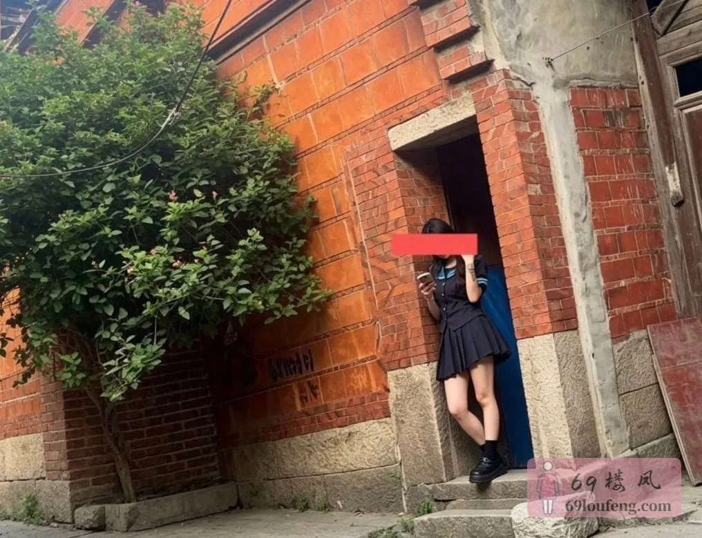 花溪路,怀客,后巷 - 湖南-怀化 楼凤实拍第1张