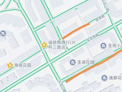 两江新区，按地图走就行 重庆 快餐按摩店现场实拍
