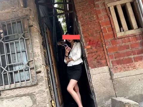 原本上周周末就准备出击 江苏-南通 狼友扫街偷拍
