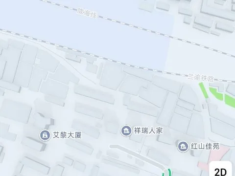 火车站后面小巷80-150 巷子 甘肃-兰州