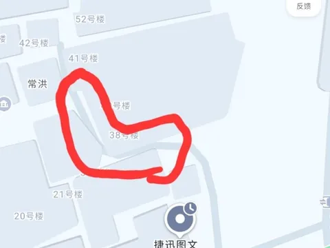 17号路过发现有两个 浙江-宁波 快餐服务实景图