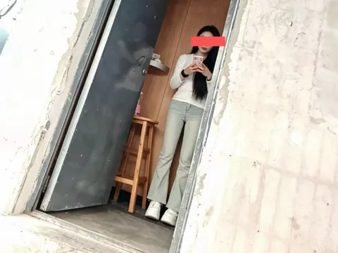 到玉兰路已经是晚上七点了 巷子 湖南-长沙