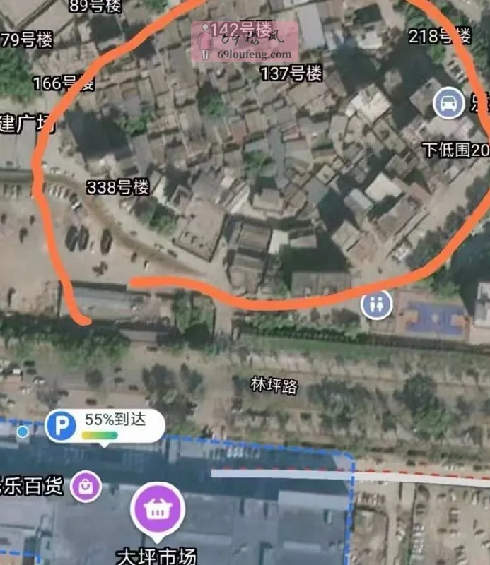 大坪市场见识新式装备 - 广东-东莞 楼凤实拍第1张