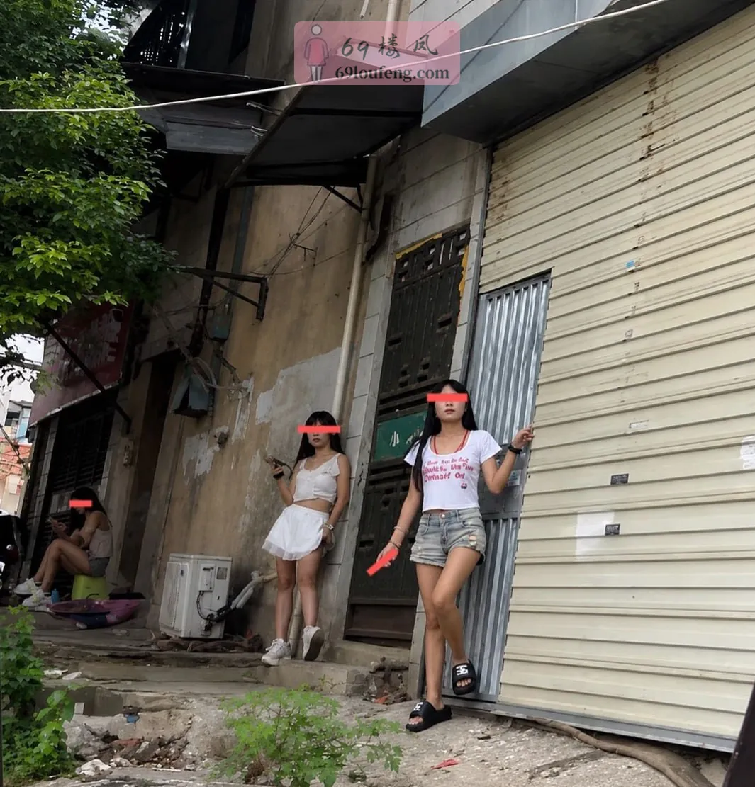 有好几个20多岁的妹子 - 湖南-怀化 楼凤实拍第1张