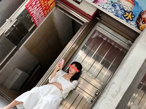 朝阳区东辛店 巷子实拍 北京