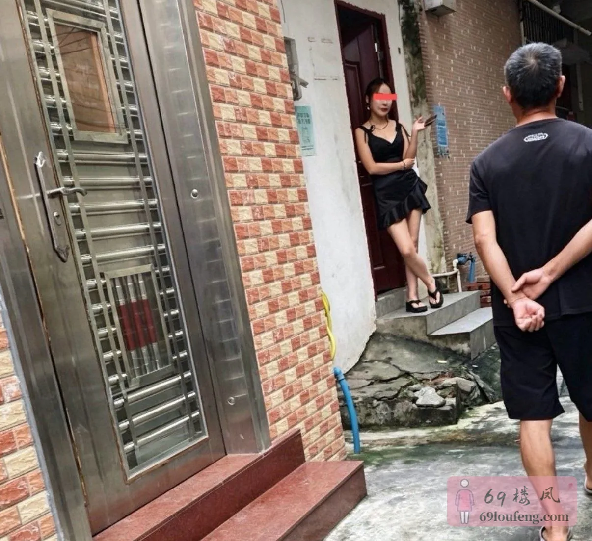 但是质量说的过去 - 江苏-南通 楼凤实拍第1张