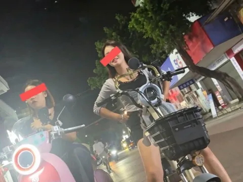 成元路电动鸡体验 江苏-南京 快餐按摩店现场实拍