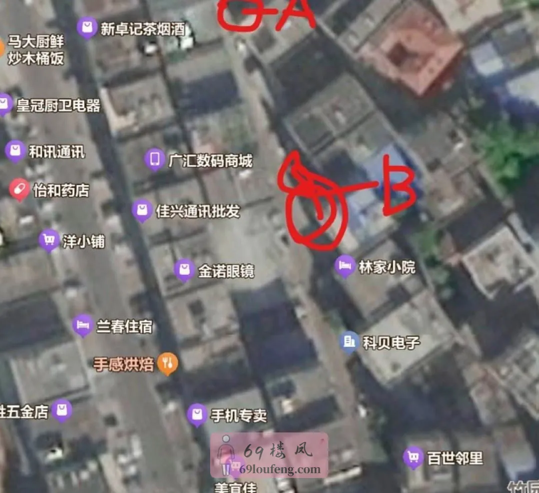 惠阳区白云坑 - 广东-惠州 楼凤实拍第1张