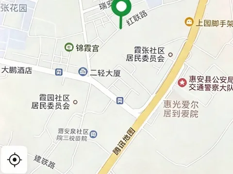惠安霞张小巷，早起无事干 福建-泉州 狼友扫街偷拍
