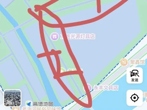 太仓浏河古镇 暗巷偷拍 江苏-苏州-太仓市