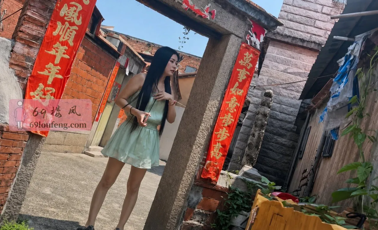 白天路过胜利苑56号对面 - 浙江-杭州 楼凤实拍第1张