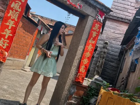 白天路过胜利苑56号对面 浙江-杭州 快餐服务实景图