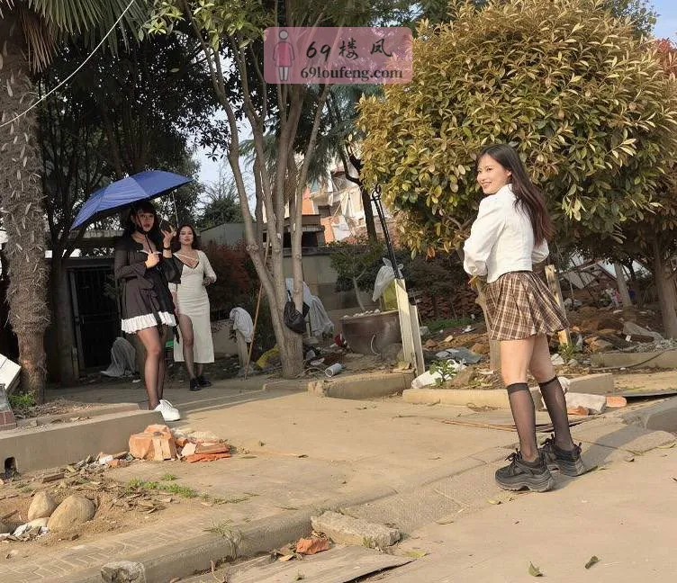 田园南路整体布局规整 - 湖北-武汉 楼凤实拍第1张
