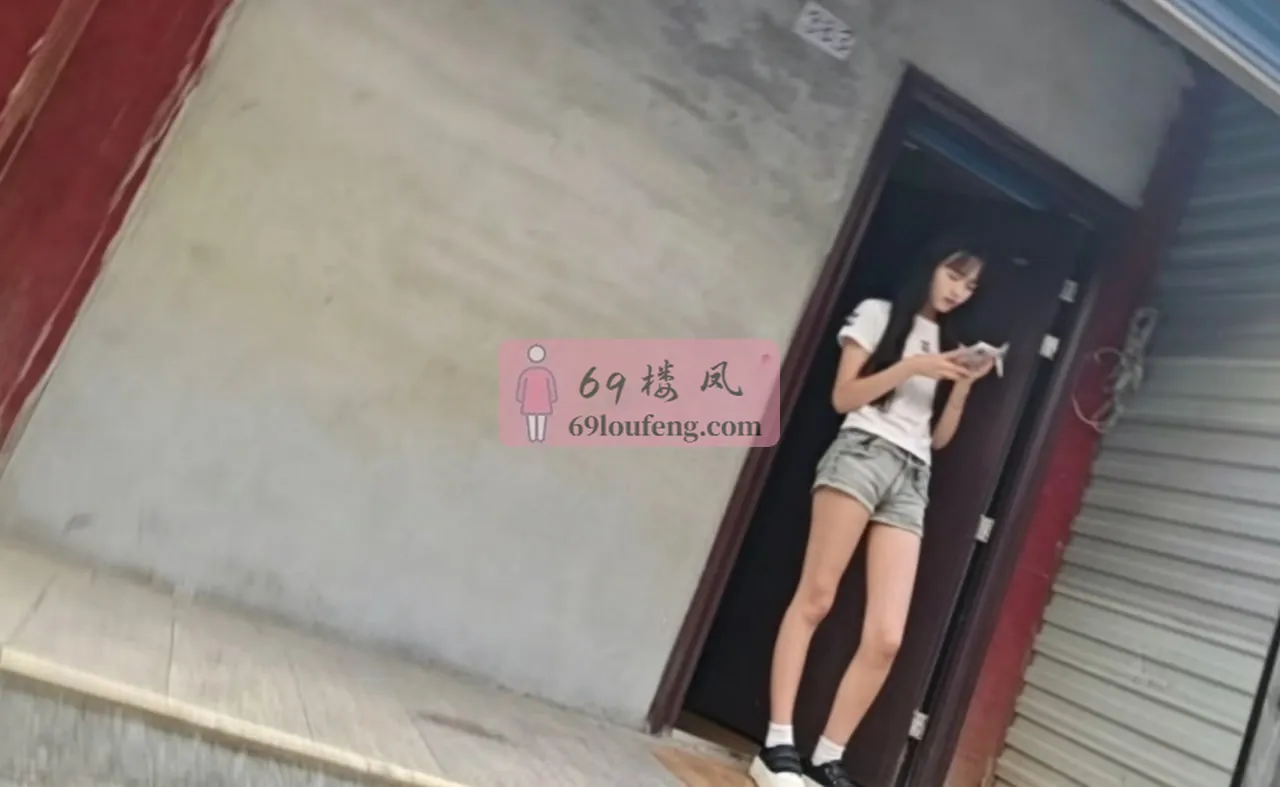 静海工农大街这边现在还有一排老平房中午开 - 天津 楼凤实拍第1张