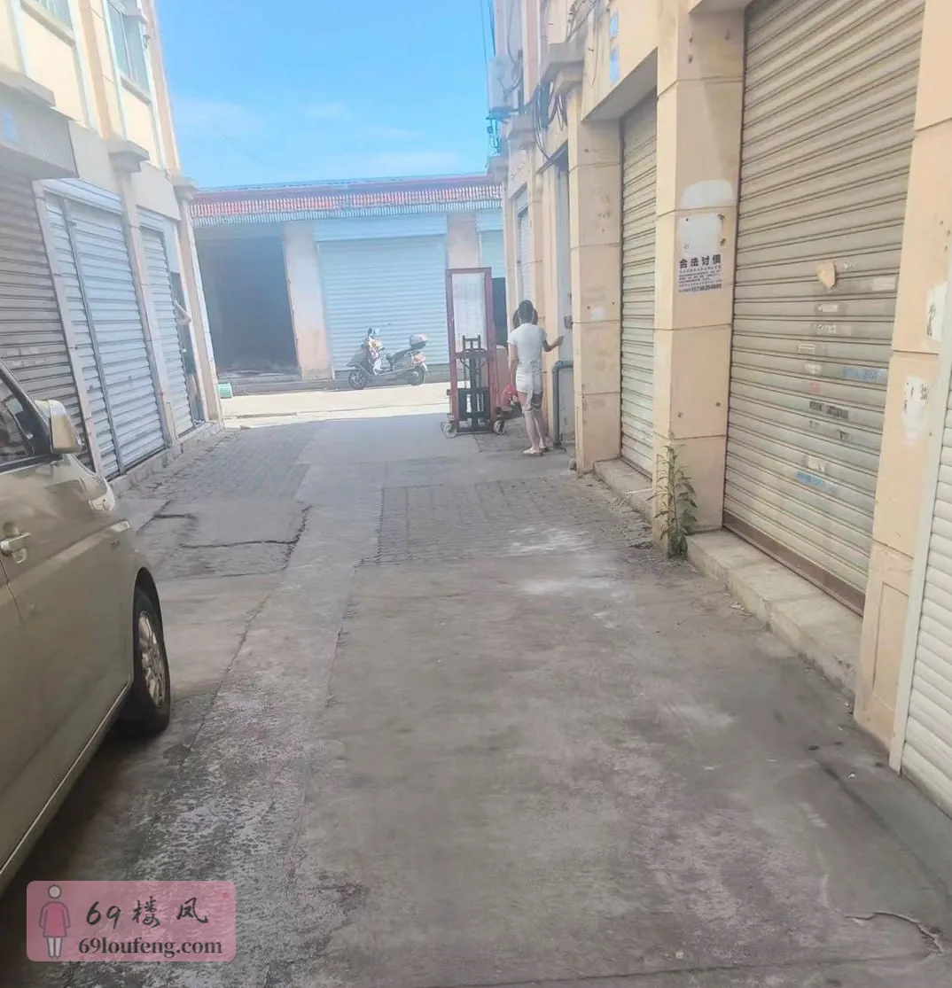大干游记 - 江苏-南通 楼凤实拍第1张