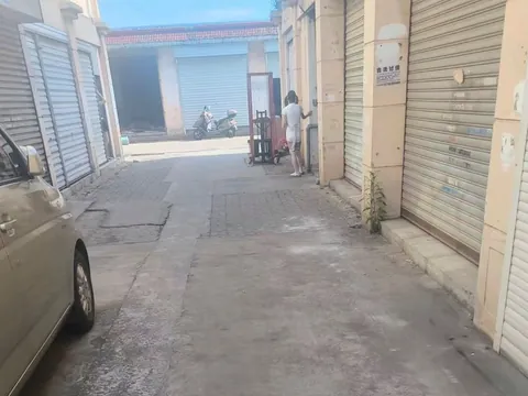 大干游记 暗巷偷拍 江苏-南通
