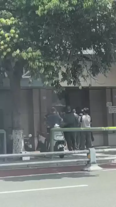 金牛区九里堤宋氏杂酱面这里很多大概六家2 - 四川-成都-金牛区 楼凤实拍第2张