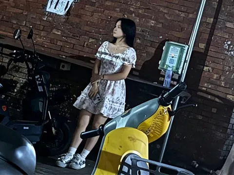 滘中这片老牌点位 广东-佛山 快餐按摩店现场实拍