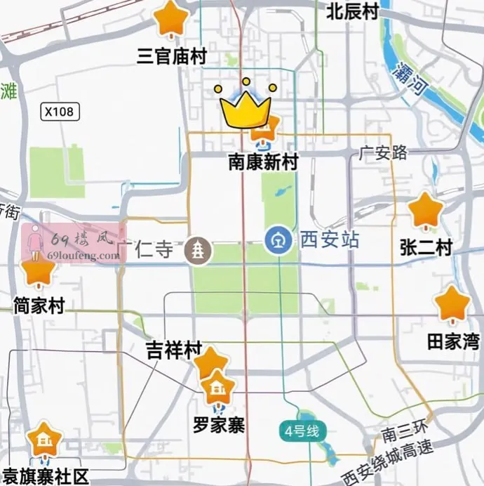 接昨天西安没写完的合集 - 陕西-西安 楼凤实拍第1张