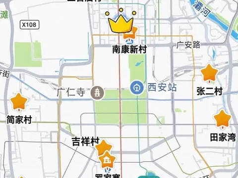 接昨天没写完的合集 陕西-西安 失足女实拍