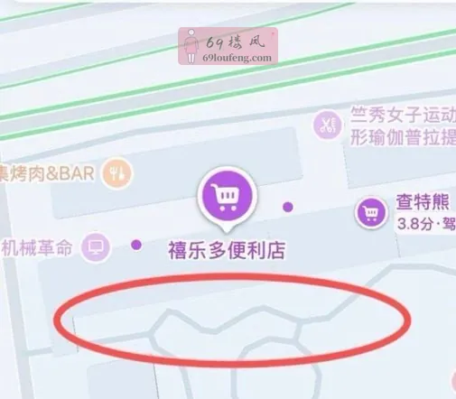 咸阳市区KC爽记 - 陕西 楼凤实拍第1张