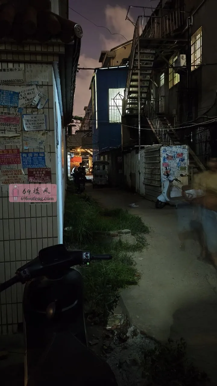 永康诊所旁边巷子进去就是 - 江苏-无锡 楼凤实拍第1张