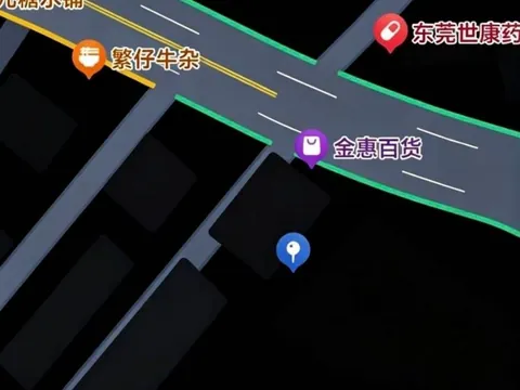 石排谷吓谷吓文化广场旁 广东-东莞 失足女实拍