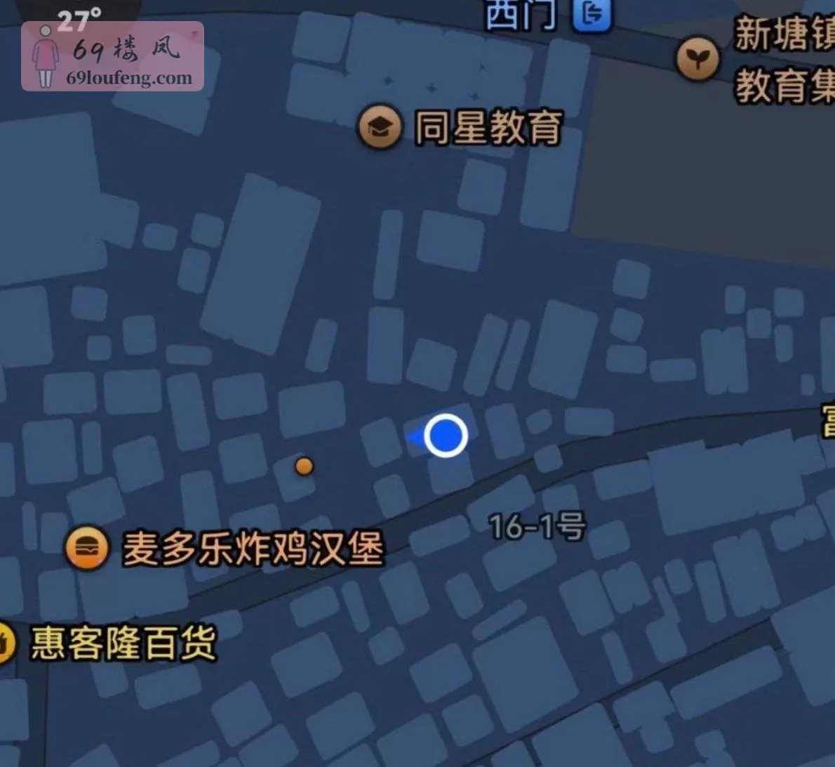 增城新塘恢复越来越多了 - 广东-广州 楼凤实拍第1张