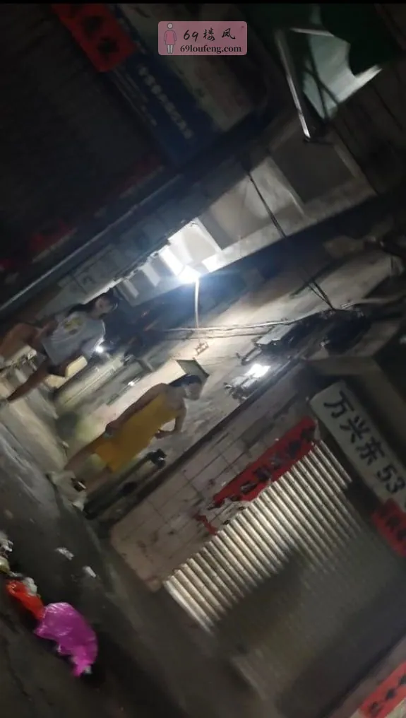 市船厂村万兴路,20来个,不过质量一般 - 广东-江门-恩平市 楼凤实拍第1张