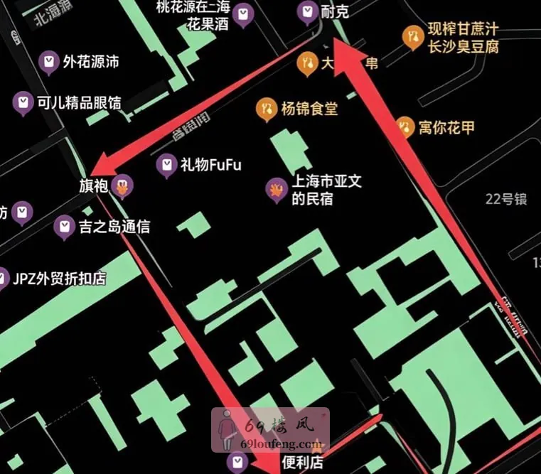 闵行推荐一个七宝态度不错的 - 上海 楼凤实拍第1张