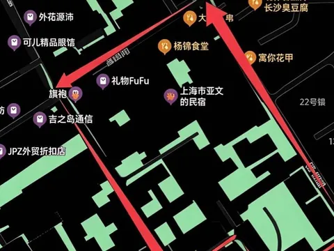 上海 闵行推荐一个七宝态度不错的 站街女实拍图