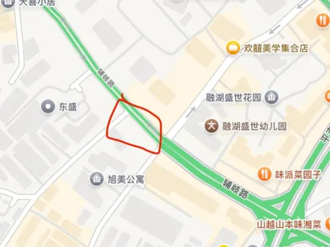 这里有几只骑着电动车的走地鸡 巷子 广东-深圳