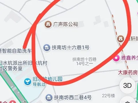 后面的巷子里有站街也有按摩 狼友实拍 广东-广州