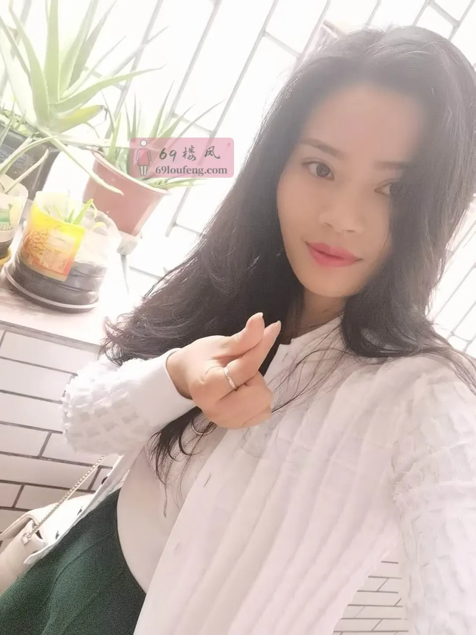 禅城少妇丫头 - 广东-佛山 楼凤实拍第4张