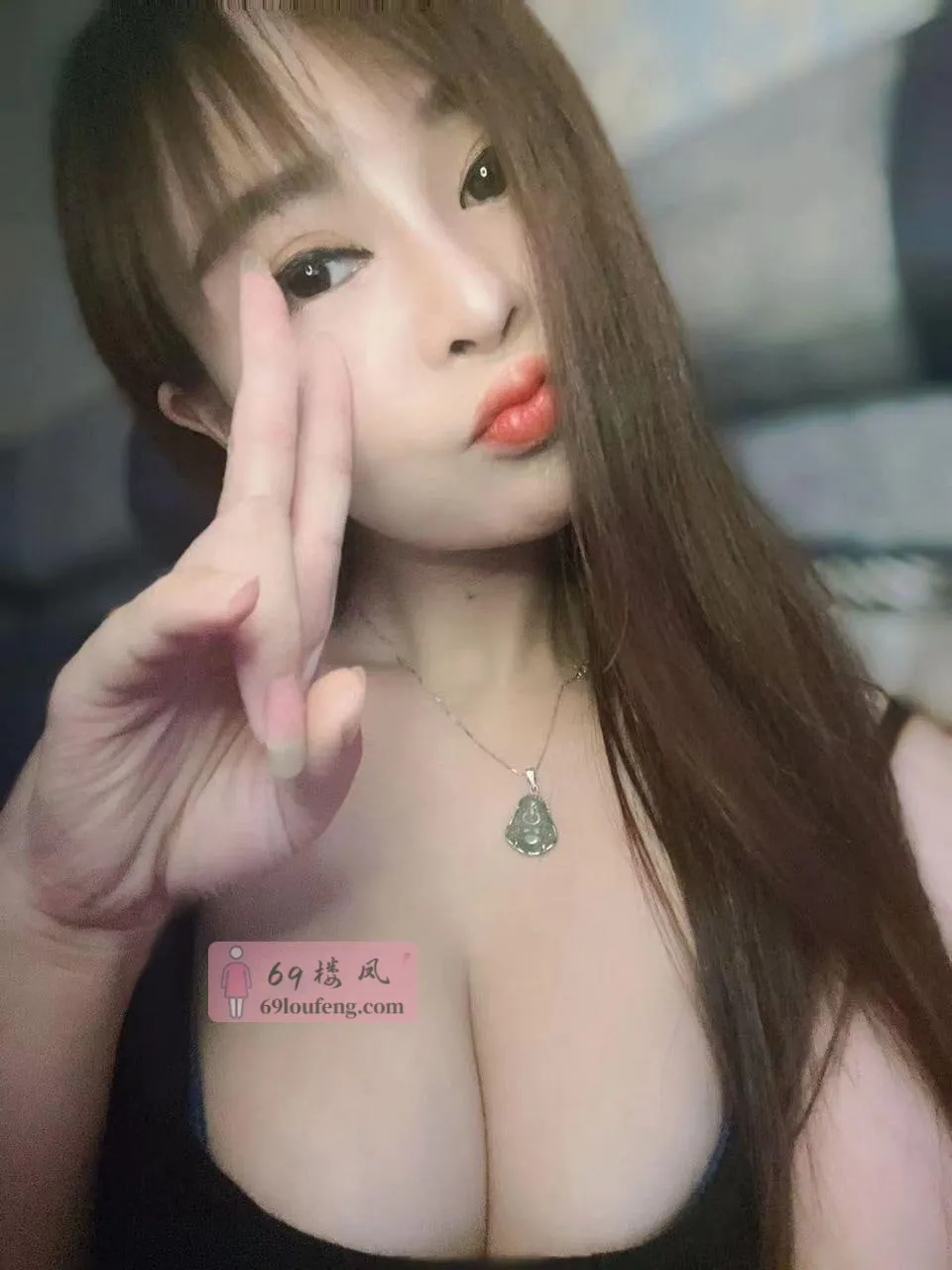 历下区兼职菲菲 - 山东-济南 楼凤实拍第2张