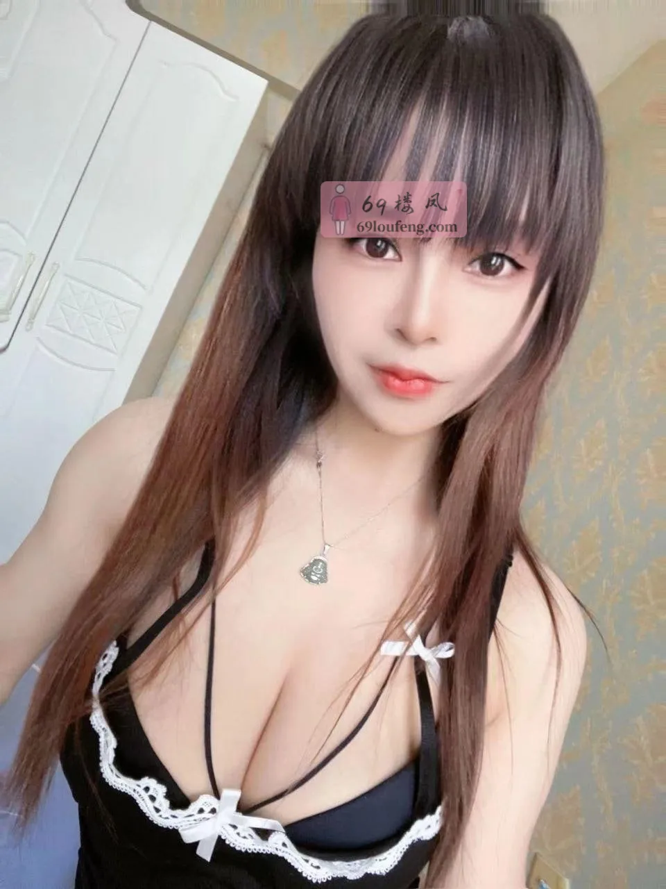 历下区兼职菲菲 - 山东-济南 楼凤实拍第1张