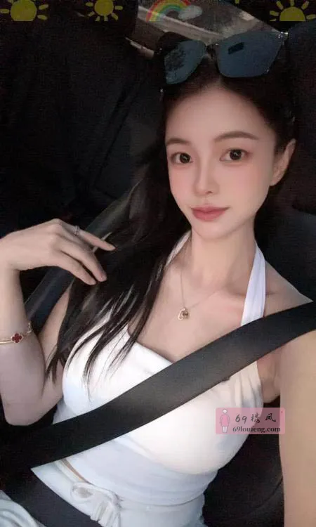 性感大胸静静 - 广东-广州 楼凤实拍第1张