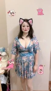 下沙静雯 真实工作室环境 (地点：浙江 - 杭州)