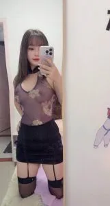 【黑龙江 - 哈尔滨】道里情趣骚妇蒂娜 避雷小作文配图