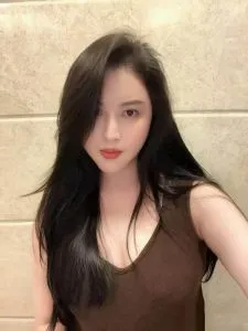 广东 - 广州喝茶交流实拍 - 番禺大胸E乳琪琪