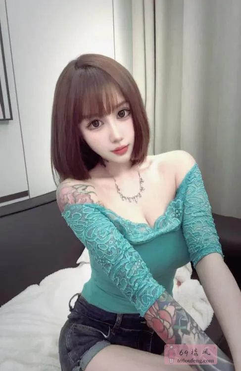 包河倩宝儿 - 安徽-合肥 楼凤实拍第2张