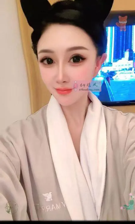 小店区颜值御姐 - 山西-太原 楼凤实拍第3张