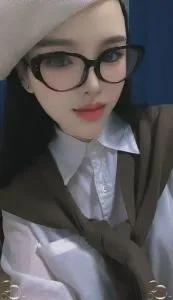 江苏 - 南通高颜值老师cj崇川性感小喵实拍