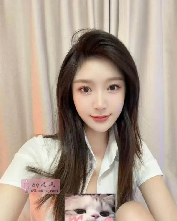 完美性爱体验悠悠 - 上海-静安区 楼凤实拍第2张