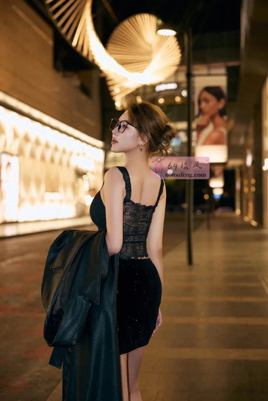服装模特兼职Lily - 广东-深圳 楼凤实拍第3张