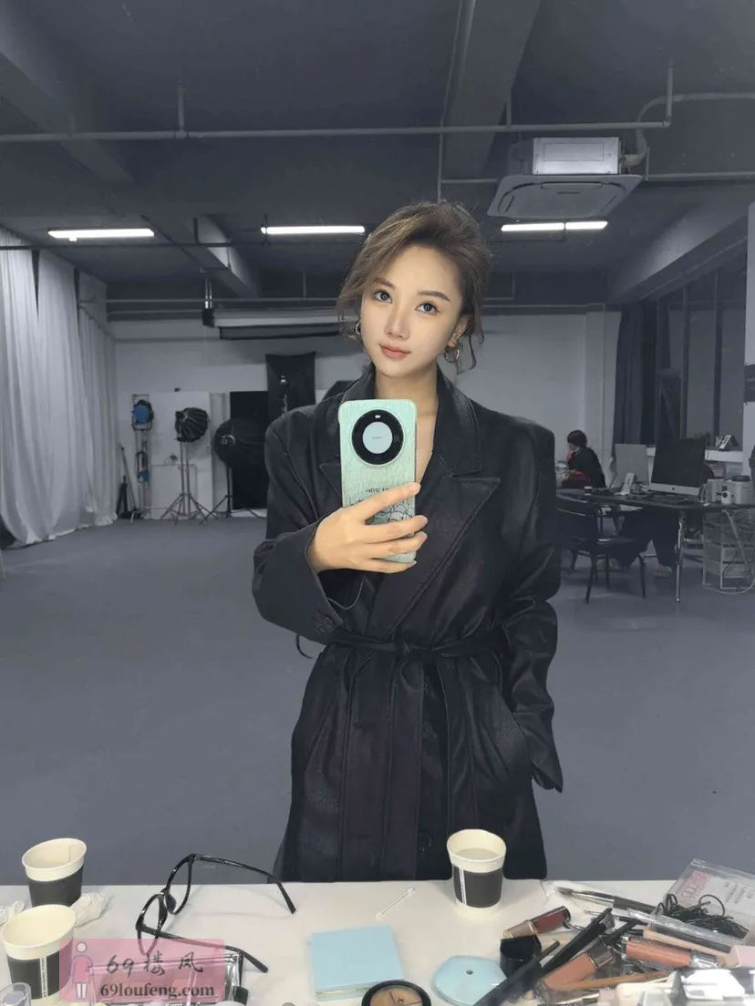 服装模特兼职Lily - 广东-深圳 楼凤实拍第1张