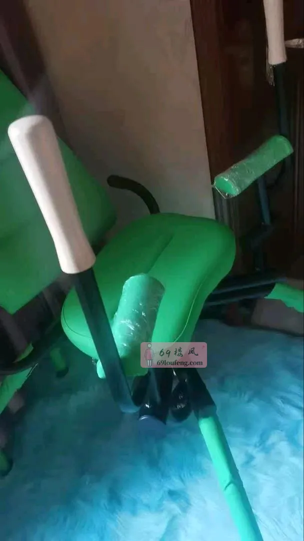 情趣椅子骚货姐 - 甘肃-兰州 楼凤实拍第3张