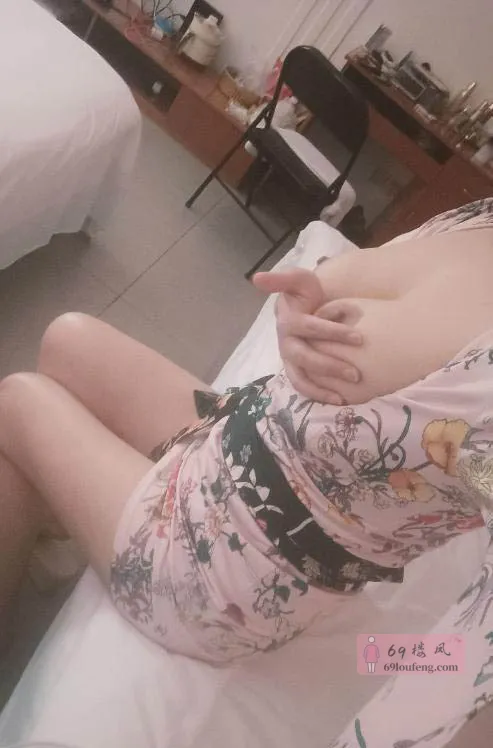 重庆大奶御姐少妇 - 重庆-江北区 楼凤实拍第4张