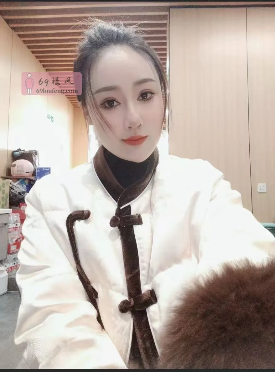 秦淮御姐小辣椒 - 江苏-南京 楼凤实拍第2张