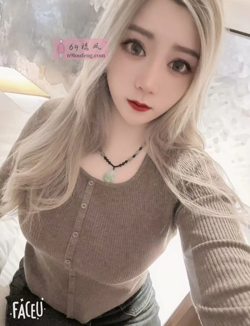 浦口爱健身撸铁老师 - 江苏-南京 楼凤实拍第1张